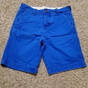 Flat Front Short | Hollister
